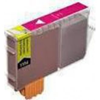 Μελάνι CANON Συμβατό CLI-551 XL M Σελίδες:695 Magenta